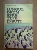 I Septimiu Chelcea - Lungul drum spre tine insuti