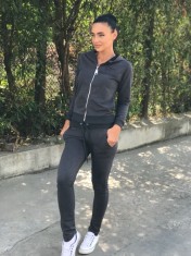 TRENING DAMA BALENCIAGA foto