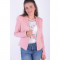 Sacou Vero Moda Victoria Misty Rose