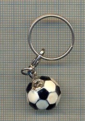 BRELOC Y29 PENTRU COLECTIONARI - FOTBAL -INTERESANT foto