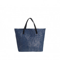 Poseta Pieces Gia Shopper Bleomarin foto