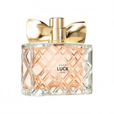 Apa de parfum Avon Luck La Vie foto
