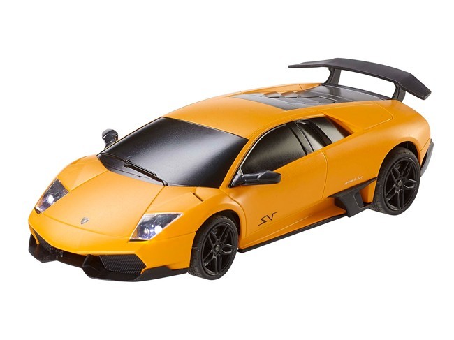 Masina Telecomanda Revell Control Lamborghini - 24650 Masina Telecomanda Revell Control Lamborghini - 24650