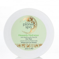 Masca pentru par Heavenly Hydration foto