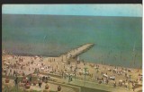 CPI B 10739 CARTE POSTALA - EFORIE SUD - ASPECT DE PE PLAJA, RPR