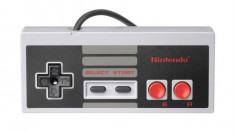 Controller Nes Nintendo Classic Mini Nintendo Wii foto