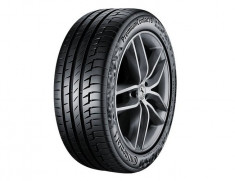 Anvelopa Vara Continental Premium Contact 6 255/40R17 94Y FR foto