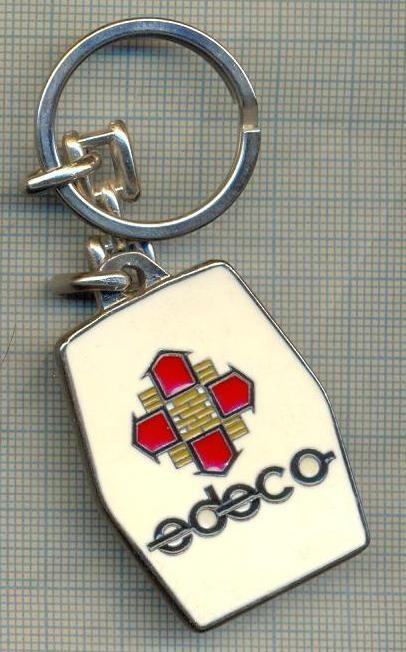 Scissors Need let down BRELOC Y90 PENTRU COLECTIONARI - EDECO - SPANIA | Okazii.ro