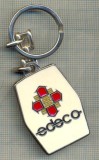 BRELOC Y90 PENTRU COLECTIONARI - EDECO - SPANIA