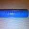 acumulatori baterii 3,7v 18650 2400 MAH (capacitate reala ) lithium litium LI-ION 3.7V