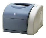 Imprimanta laser color hp 1500l, 900 dpi