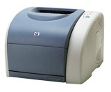 Imprimanta laser color hp 1500l