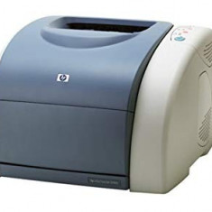 Imprimanta laser color hp 1500l