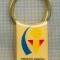 BRELOC Y75 PENTRU COLECTIONARI - FEDERACION ESPANOLA DE BALONCESTO - BASCHET