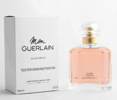 Parfum Mon Guerlain 100 ml | Tester foto