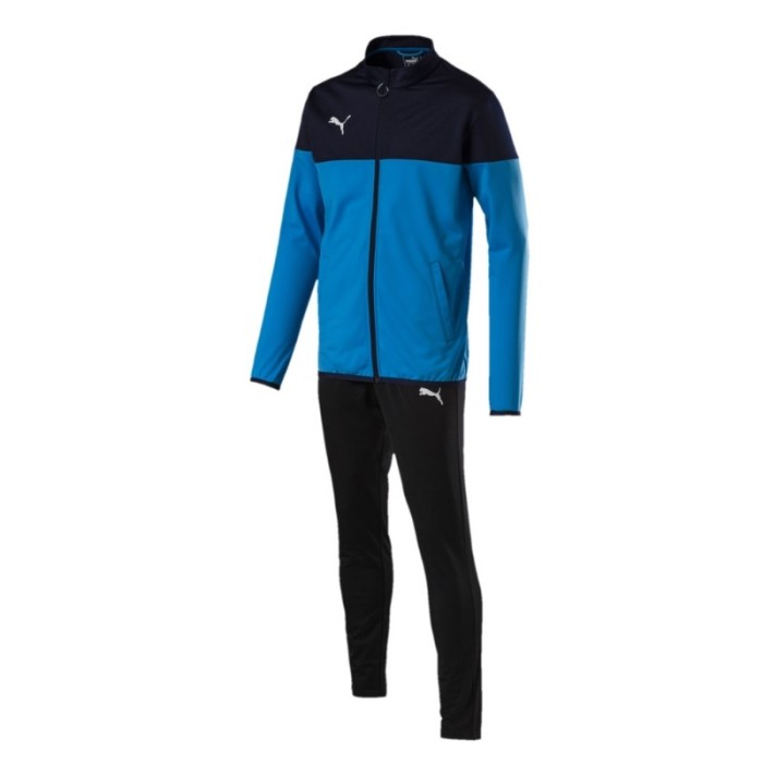 Trening Puma Tracksuit-Trening Original-Trening Barbati 655935-03 Trening Puma Tracksuit-Trening Original-Trening Barbati 655935-03