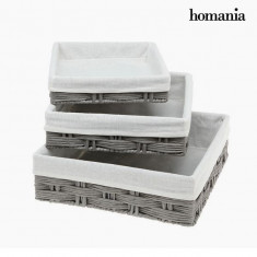 Set de Cosuri Homania 3029 (3 pcs) foto