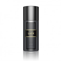 Deodorant Avon Luck pentru El foto