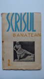 Banat, Scrisul Banatean, nr. 2, 1961, Timisoara
