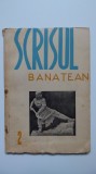 Banat, Scrisul Banatean, nr. 2, 1961, Timisoara