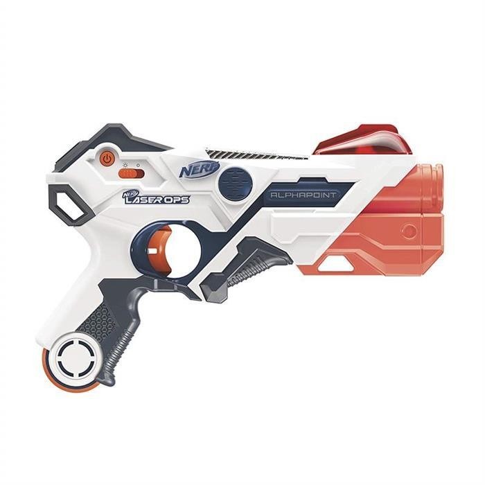 Jucarie Nerf Laser Ops Alphapoint Jucarie Nerf Laser Ops Alphapoint