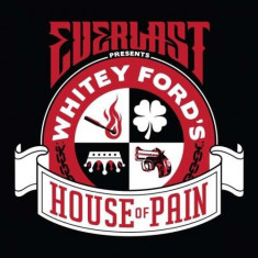 Everlast - Whitey Ford&amp;#039;s.. -Digi- ( 1 CD ) foto