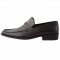 Pantofi barbati, din piele naturala, marca Endican, 915-1, negru, marime: 40