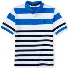 Tricou Polo Ralph Lauren Logo - Tricouri Barbati - 100% AUTENTIC foto