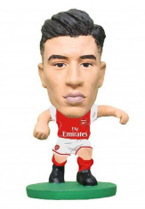 Figurina Soccerstarz Arsenal Hector Bellerin Home Kit foto