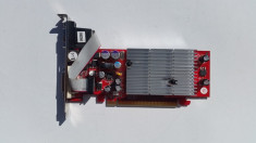 Placa video PCI-Express Gainward nVidia GeForce 6200 128MB, 64 bit, GDDR2 foto