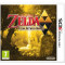 The Legend Of Zelda A Link Between Two Worlds Nintendo 3Ds