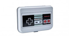 Accesoriu Nintendo Officially Licensed Power A Game Vault Nes Nintendo 3Ds foto