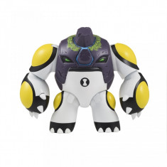 Figurina Ben 10 - Ghiulea Omni-adaptat - 12cm foto