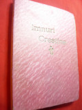 Imnuri Crestine- Cultul Adventist de ziua 7a , 181 pag