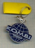 BRELOC Y42 PENTRU COLECTIONARI - C.O.M.B.I. WORLD -ECHIPAMENT DE CATERING