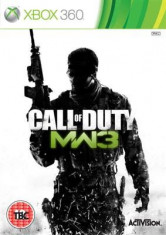 Call Of Duty Modern Warfare 3 Xbox360 foto