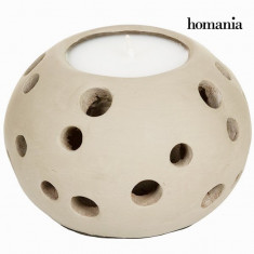 Candleholder Maro Autumn Colectare by Homania foto