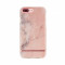 Husa fashion Richmond and Finch Freedom 360 iPhone 6/7/8 Plus Pink Marble