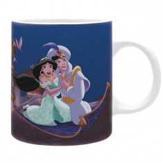 Cana Disney Aladdin Flying Carpet Mug foto