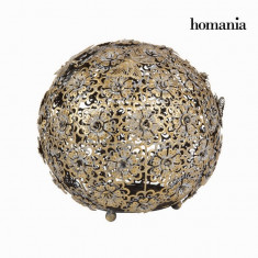 Bolas Art Metal Colectare by Homania foto