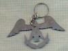 BRELOC Y20 PENTRU COLECTIONARI -INTERESANT - VULTUR SAU PAJURA - HANDMADE
