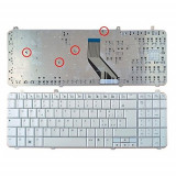 Tastatura laptop HP DV6 DV6-1000 DV6-1100 DV6-1200 DV6-1300 DV6-2000 DV6-2100