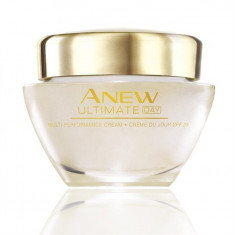 Crema de zi Anew Ultimate Multi-Performance SPF 25 foto