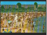 CPI B 10737 CARTE POSTALA - MANGALIA. PLAJA