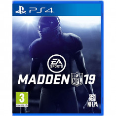 Madden Nfl 19 Ps4 foto