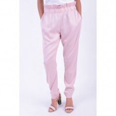 Pantaloni Lungi Vero Moda Dala Loose Sepia Rose foto