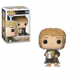 Figurina Pop Movies The Lord Of The Rings Merry Brandybuck Vinyl Figure foto