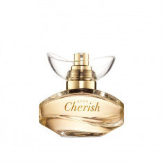 Apa de parfum Avon Cherish foto