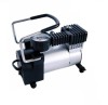 Compresor auto din metal cu alimentare 12v