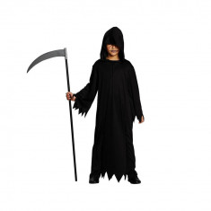 Costumatie Grim Reaper copii 4-5 ani - Carnaval24 foto